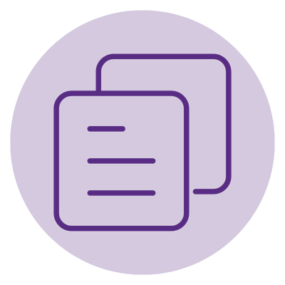 PDF icon