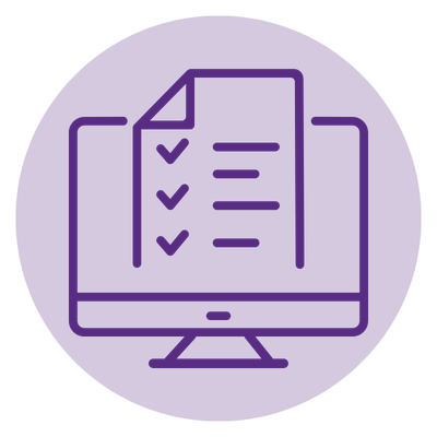 Resources icon