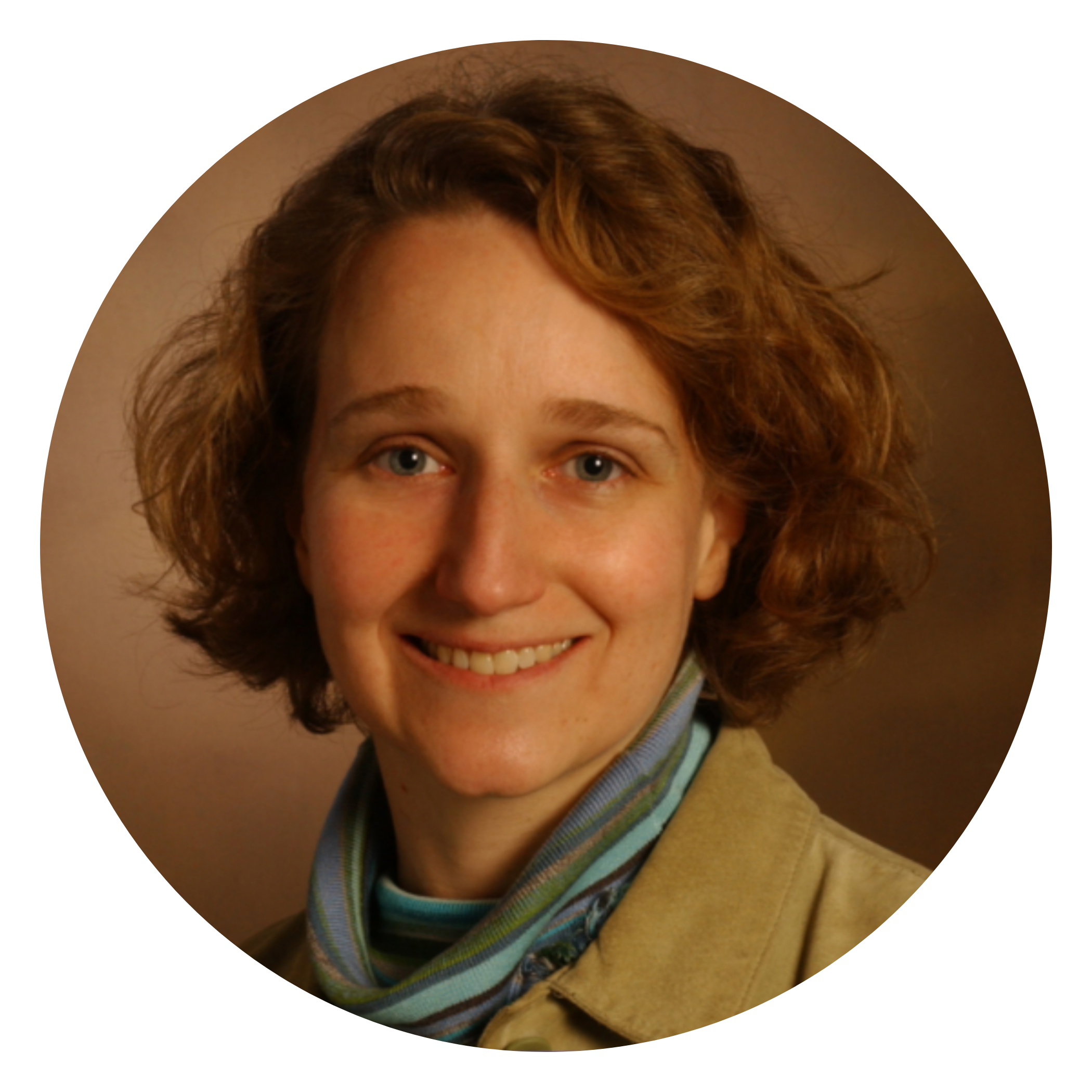 Jennifer Kearney, PhD, FAES